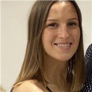 Insegnante madrelingua francese disponibile per dialoghi e lezioni per tutti i livelli